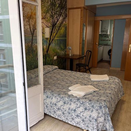 Residencia Alclausell Hostel Tarragona Kültér fotó