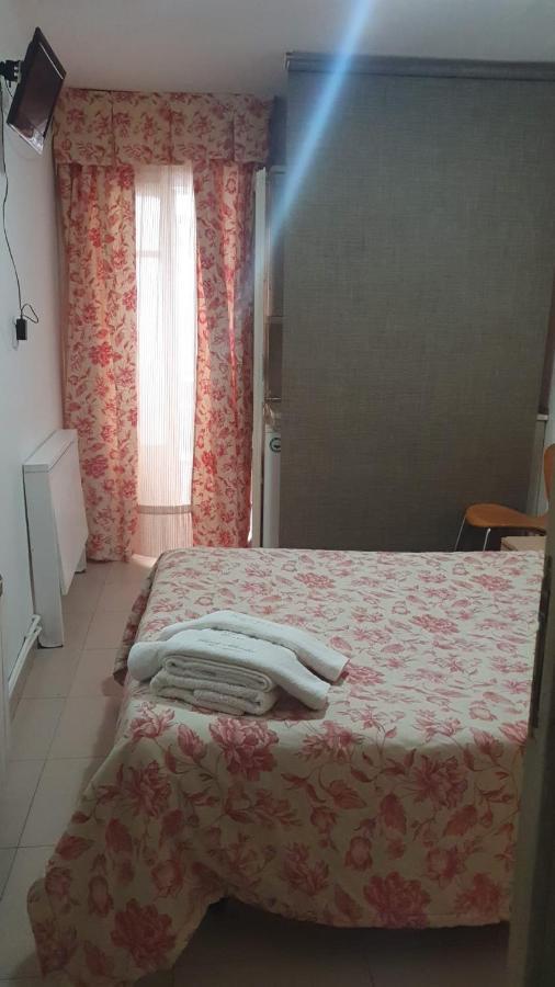 Residencia Alclausell Hostel Tarragona Kültér fotó