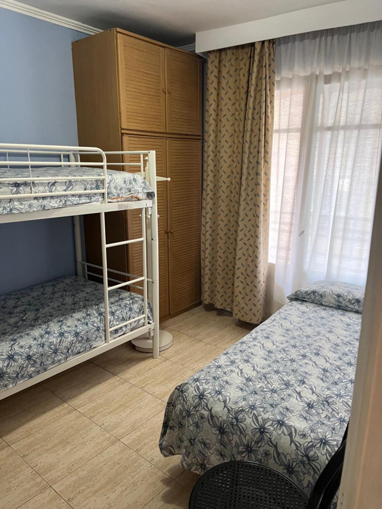 Residencia Alclausell Hostel Tarragona Kültér fotó