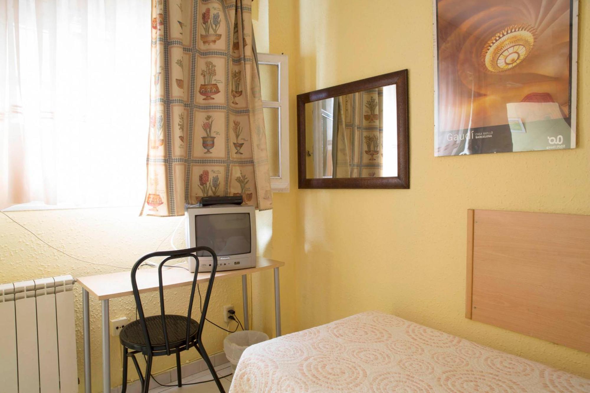 Residencia Alclausell Hostel Tarragona Szoba fotó