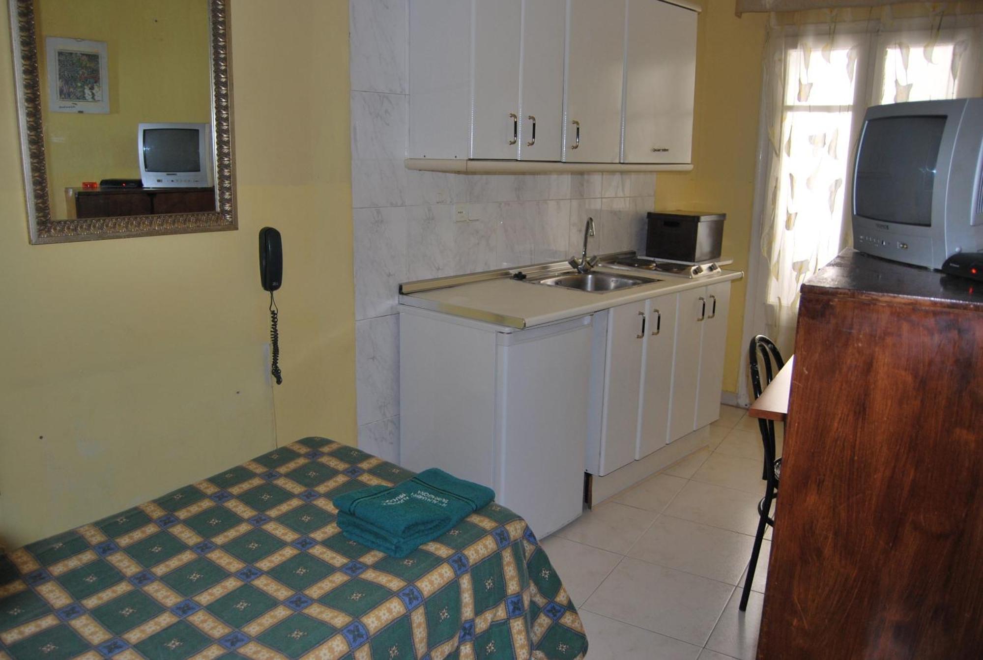 Residencia Alclausell Hostel Tarragona Kültér fotó